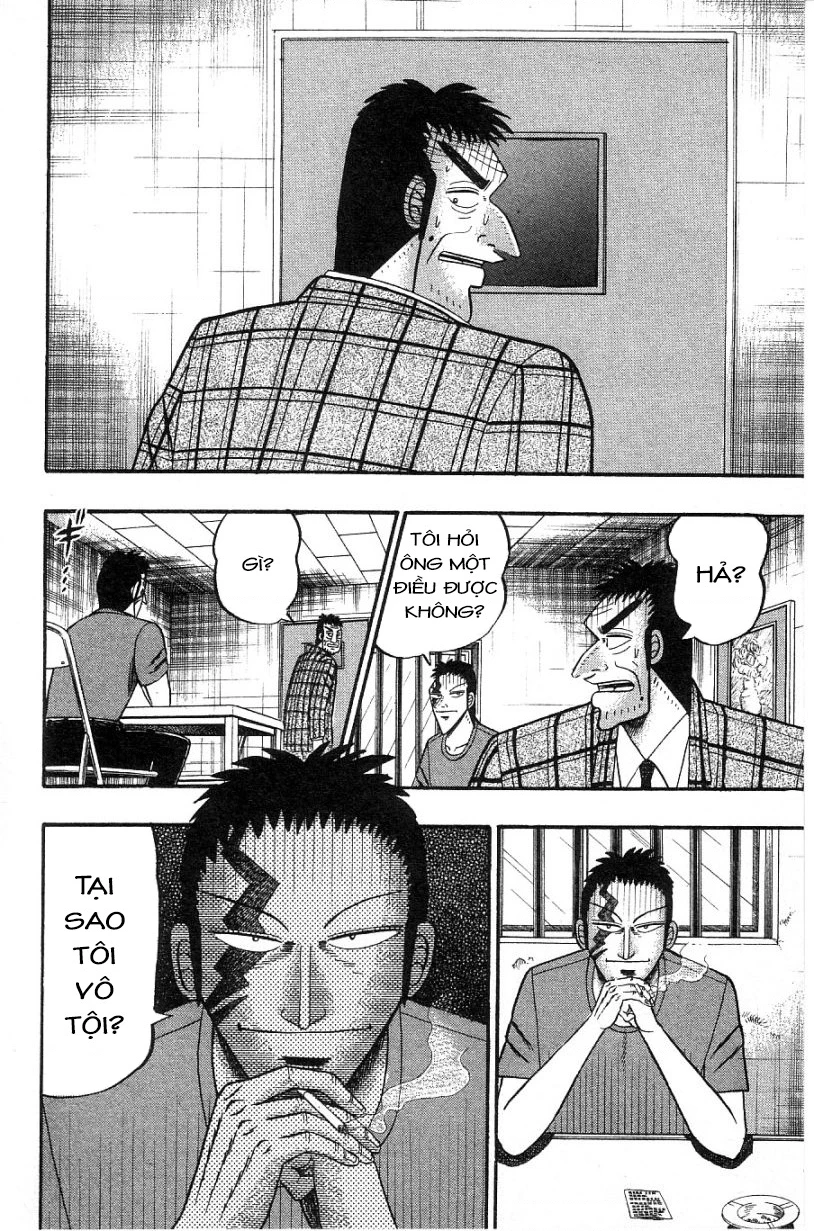 Kẻ Sống Ngoài Xã Hội – Gai Chapter 5 - 17