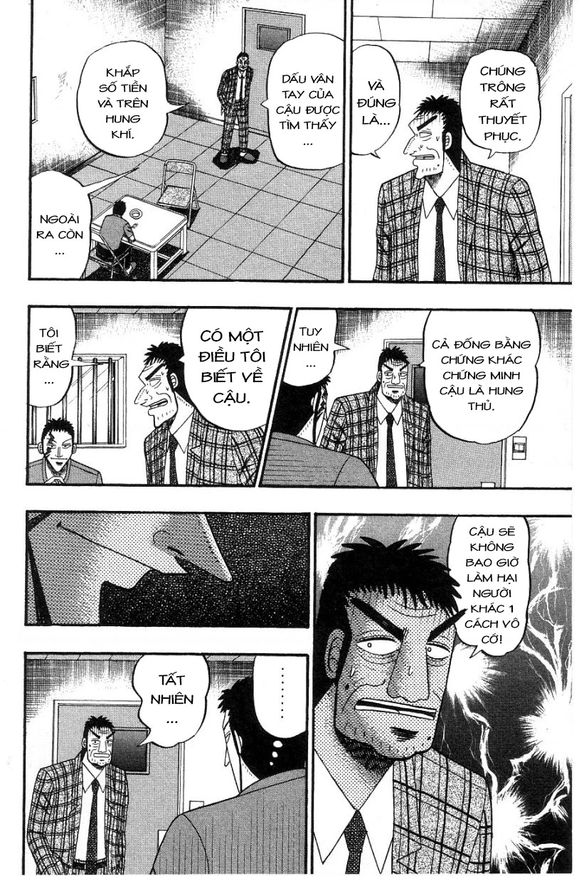 Kẻ Sống Ngoài Xã Hội – Gai Chapter 5 - 19