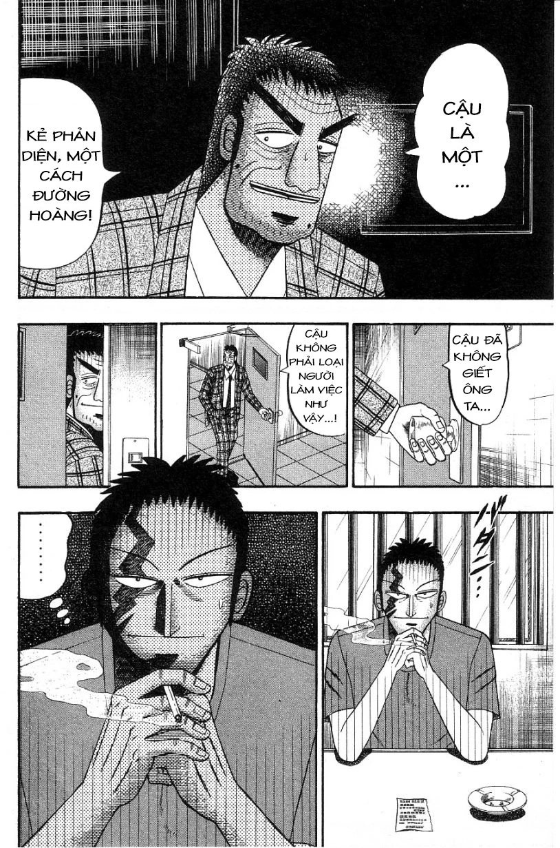 Kẻ Sống Ngoài Xã Hội – Gai Chapter 5 - 21