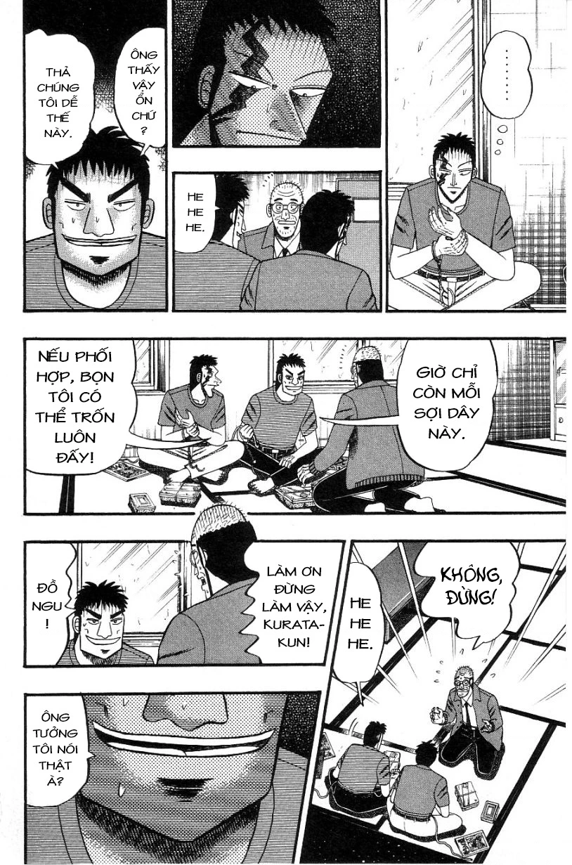 Kẻ Sống Ngoài Xã Hội – Gai Chapter 6 - 10