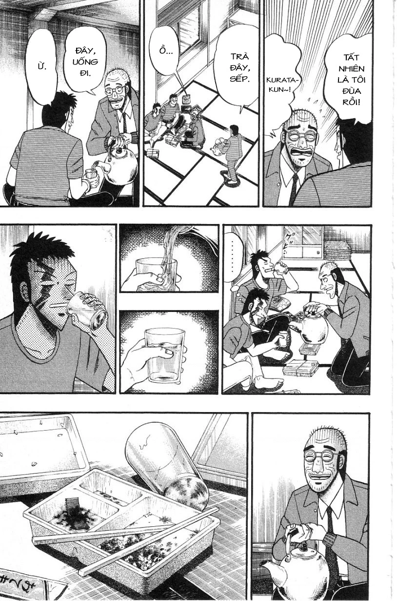 Kẻ Sống Ngoài Xã Hội – Gai Chapter 6 - 11