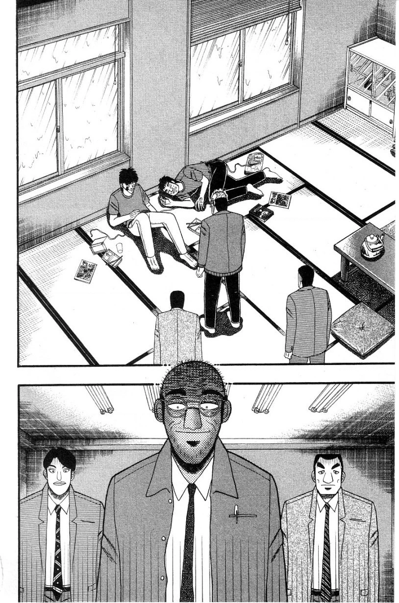 Kẻ Sống Ngoài Xã Hội – Gai Chapter 6 - 12