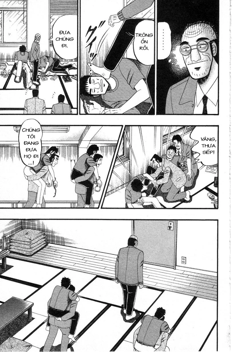 Kẻ Sống Ngoài Xã Hội – Gai Chapter 6 - 13