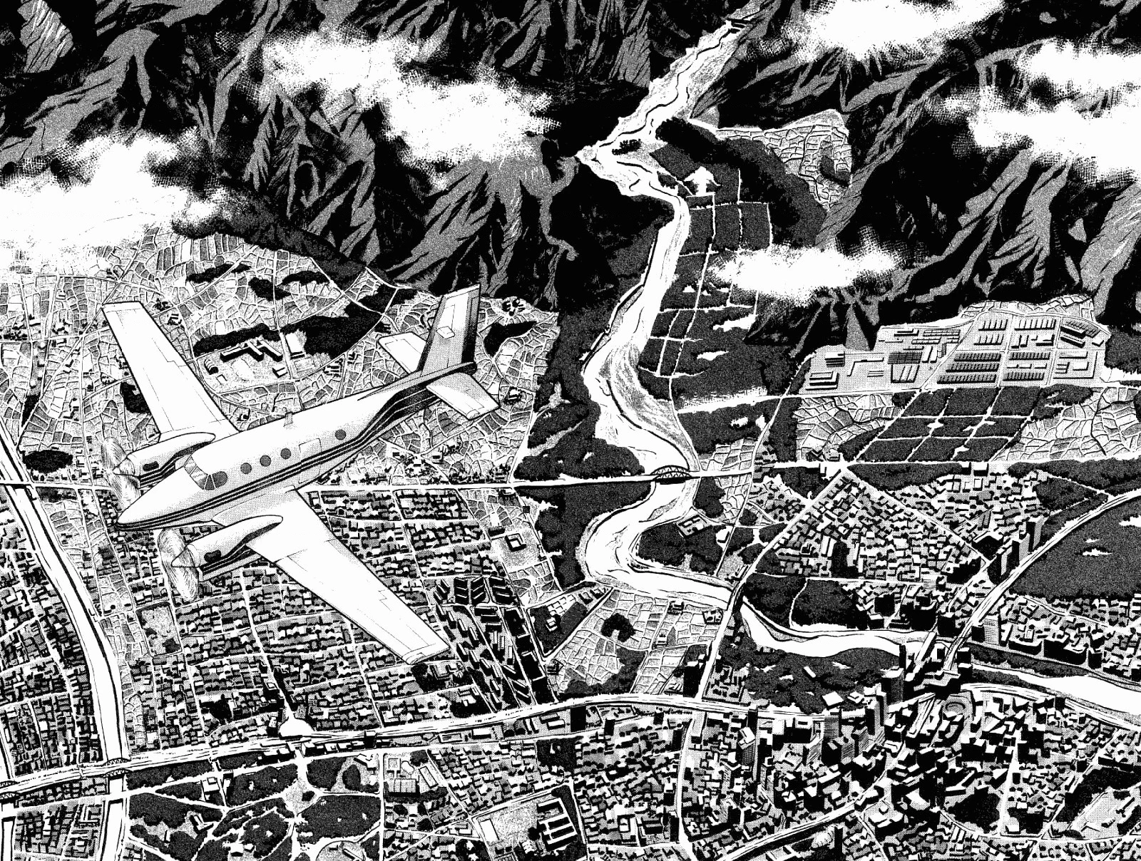 Kẻ Sống Ngoài Xã Hội – Gai Chapter 6 - 14