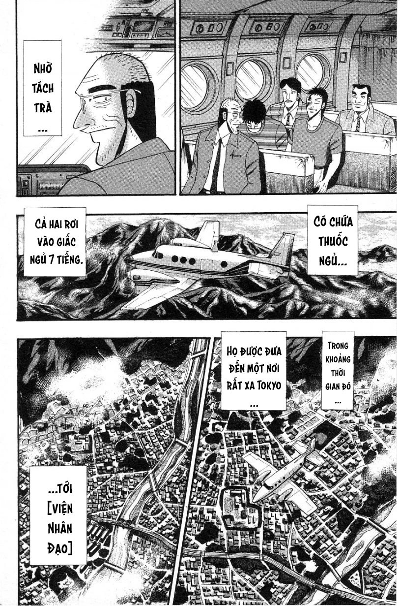 Kẻ Sống Ngoài Xã Hội – Gai Chapter 6 - 15
