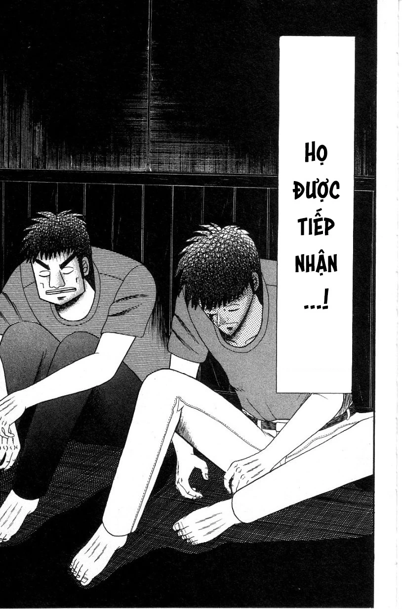 Kẻ Sống Ngoài Xã Hội – Gai Chapter 6 - 16