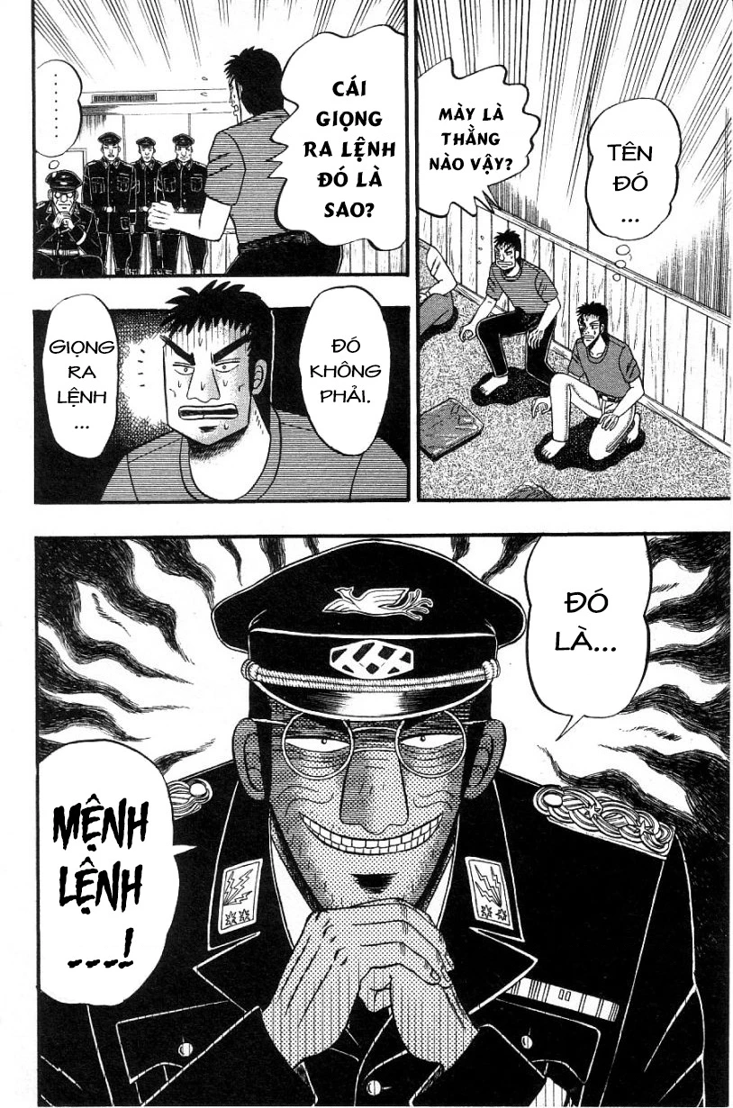Kẻ Sống Ngoài Xã Hội – Gai Chapter 6 - 19