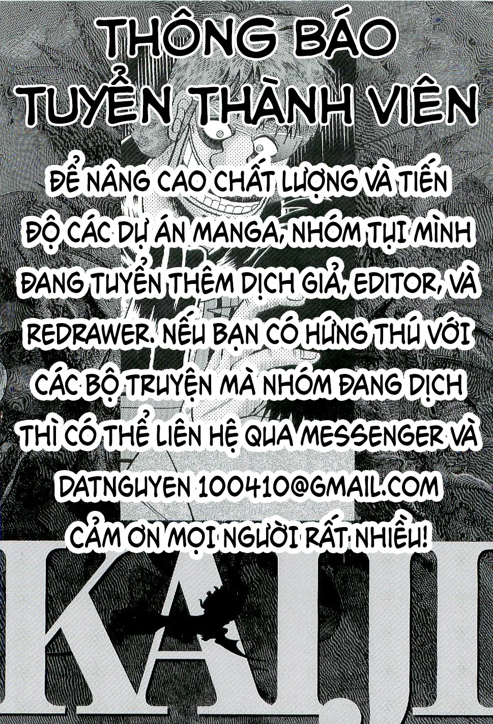 Kẻ Sống Ngoài Xã Hội – Gai Chapter 6 - 20