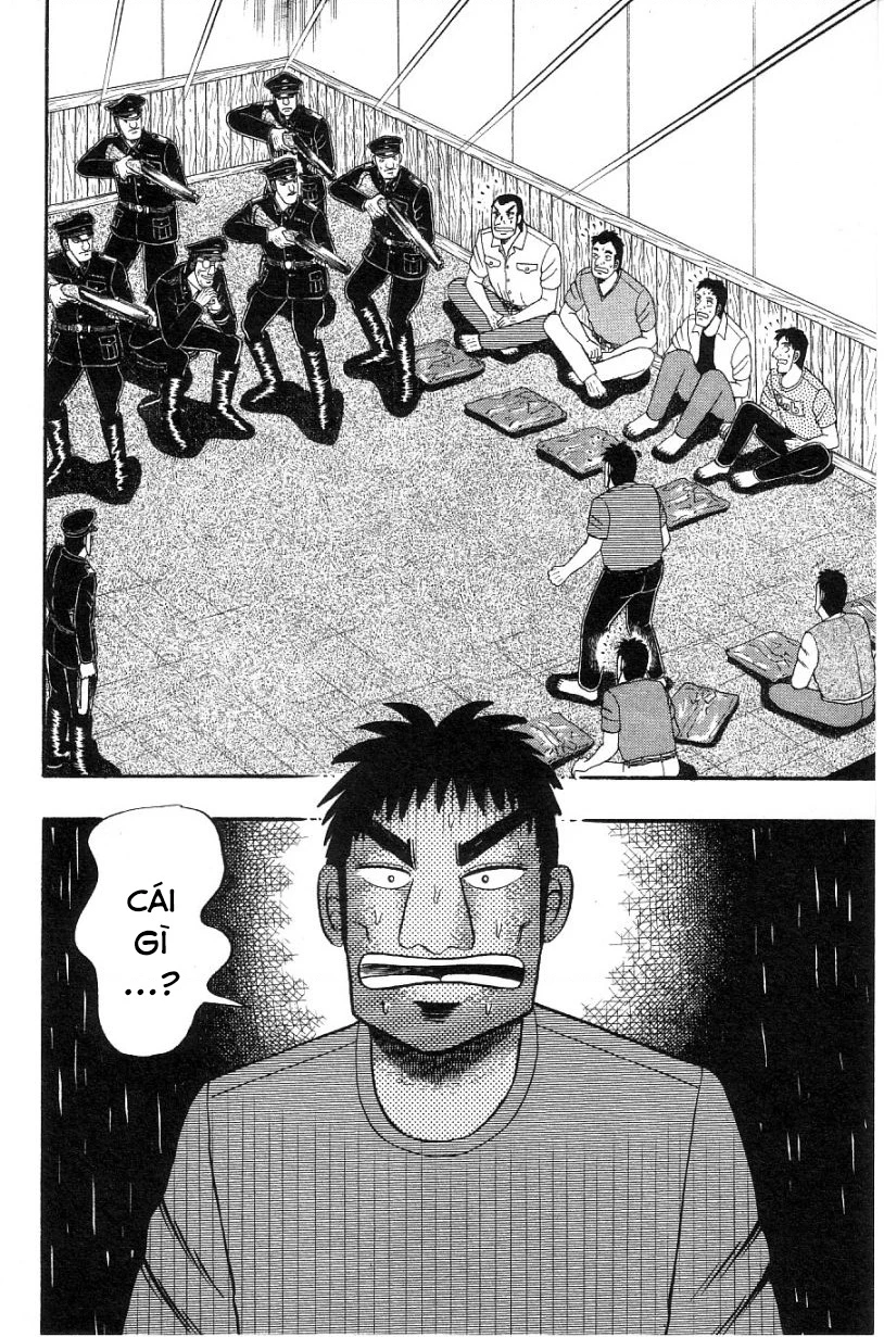 Kẻ Sống Ngoài Xã Hội – Gai Chapter 7 - 3