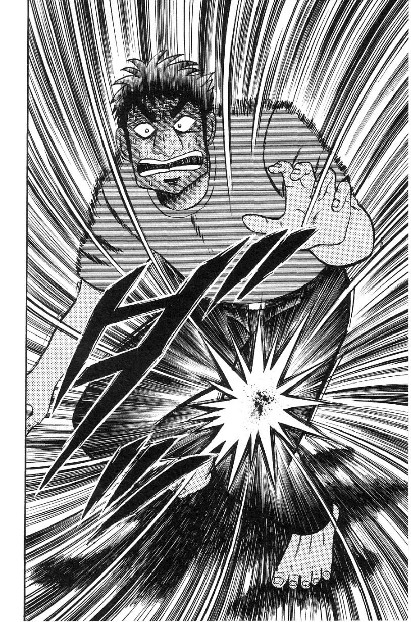 Kẻ Sống Ngoài Xã Hội – Gai Chapter 7 - 5