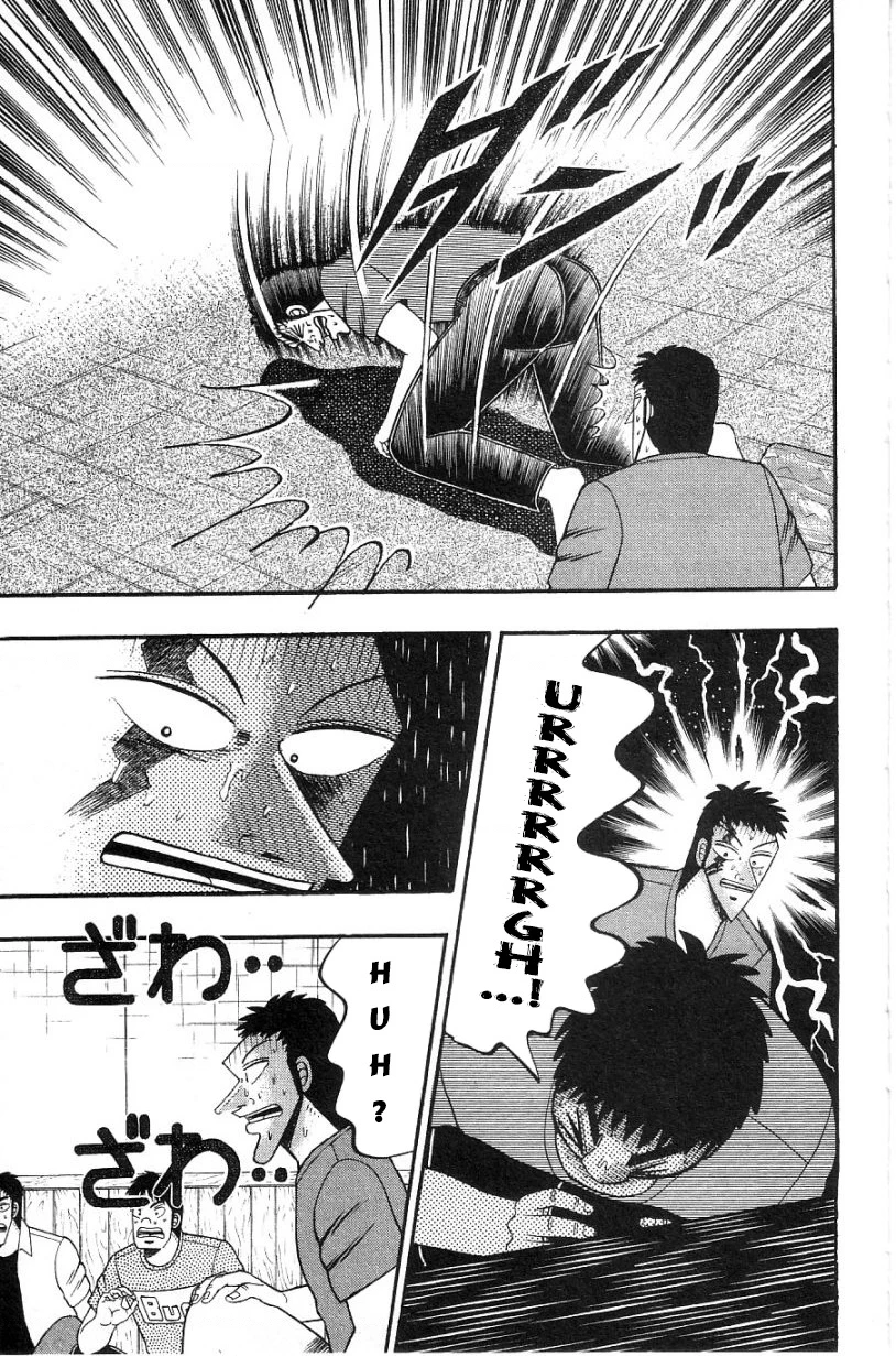 Kẻ Sống Ngoài Xã Hội – Gai Chapter 7 - 6