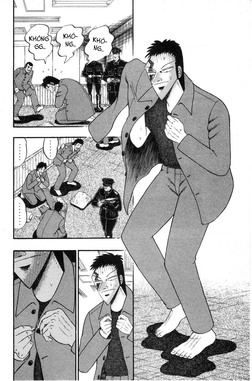Kẻ Sống Ngoài Xã Hội – Gai Chapter 7 - 11