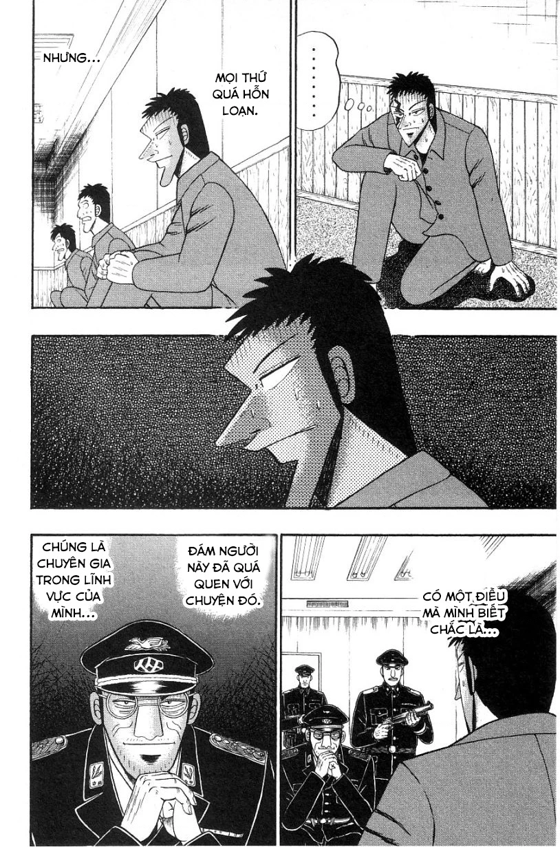 Kẻ Sống Ngoài Xã Hội – Gai Chapter 7 - 13