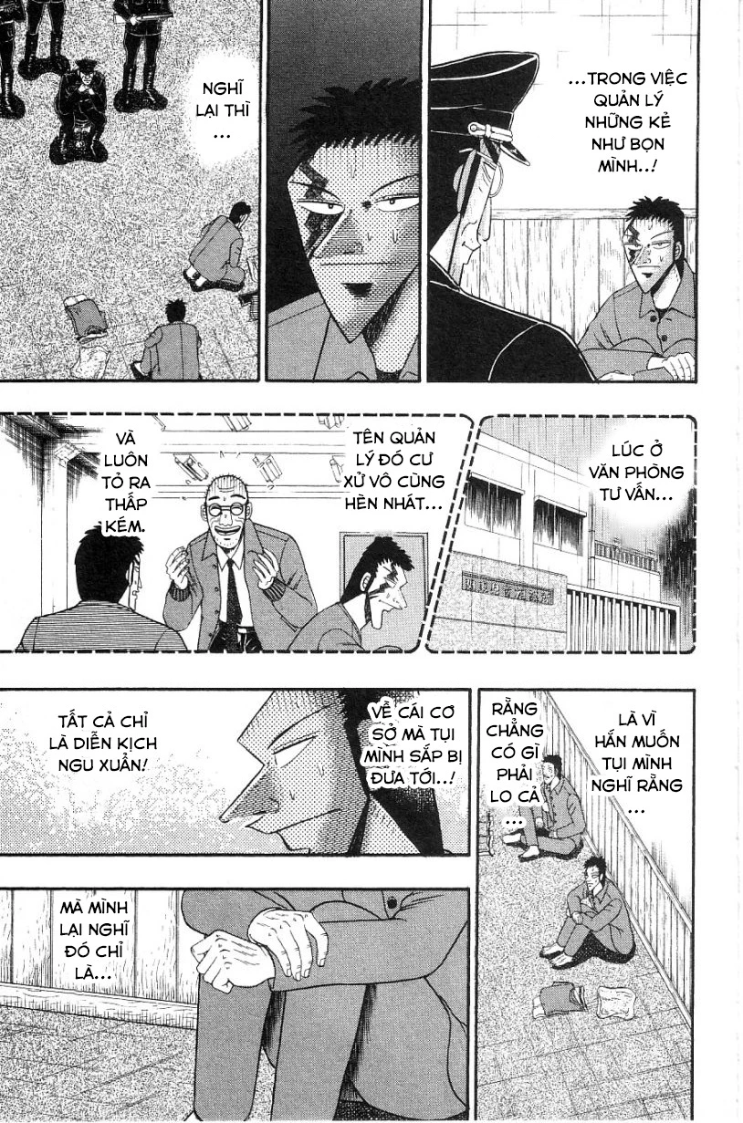 Kẻ Sống Ngoài Xã Hội – Gai Chapter 7 - 14