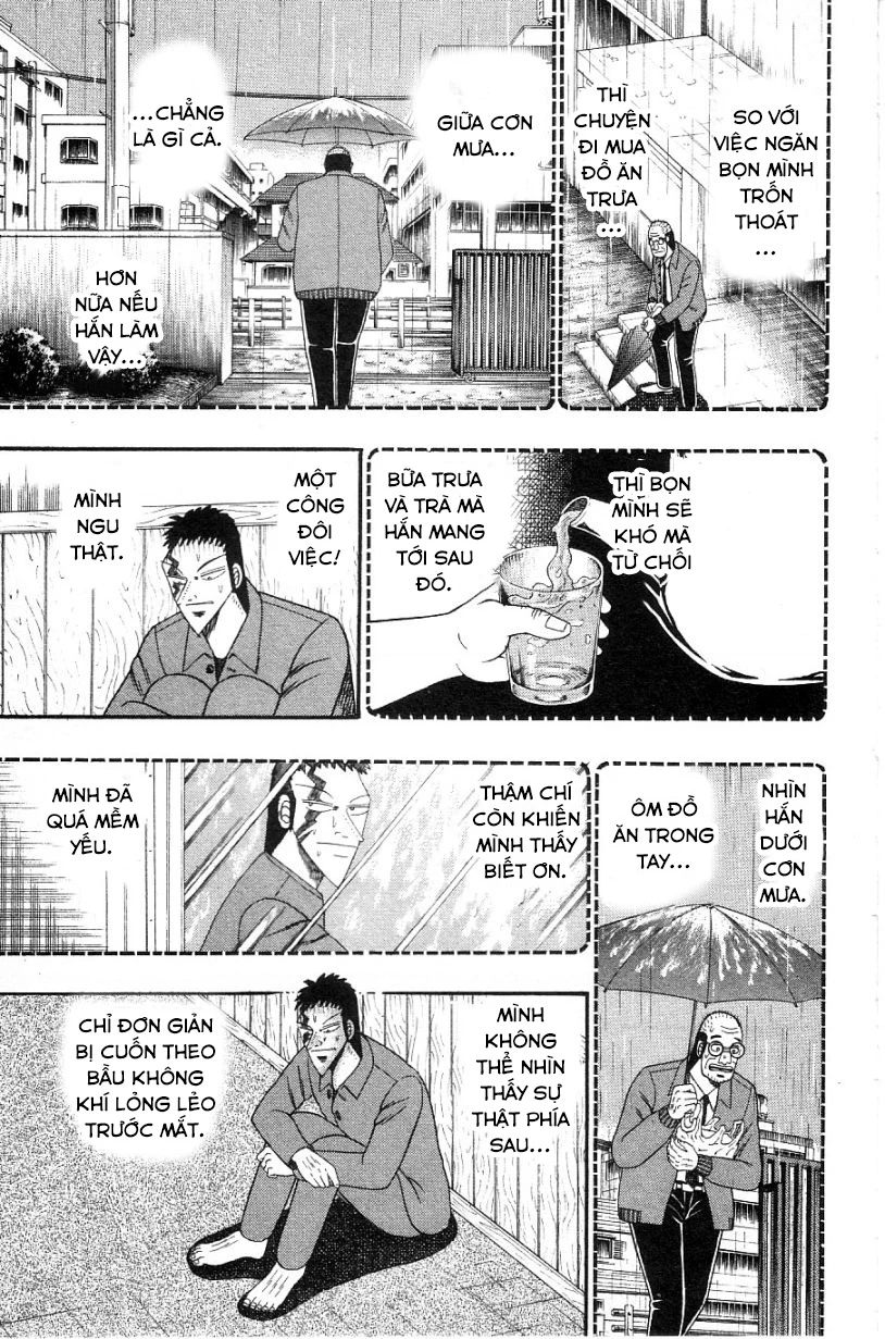Kẻ Sống Ngoài Xã Hội – Gai Chapter 7 - 16