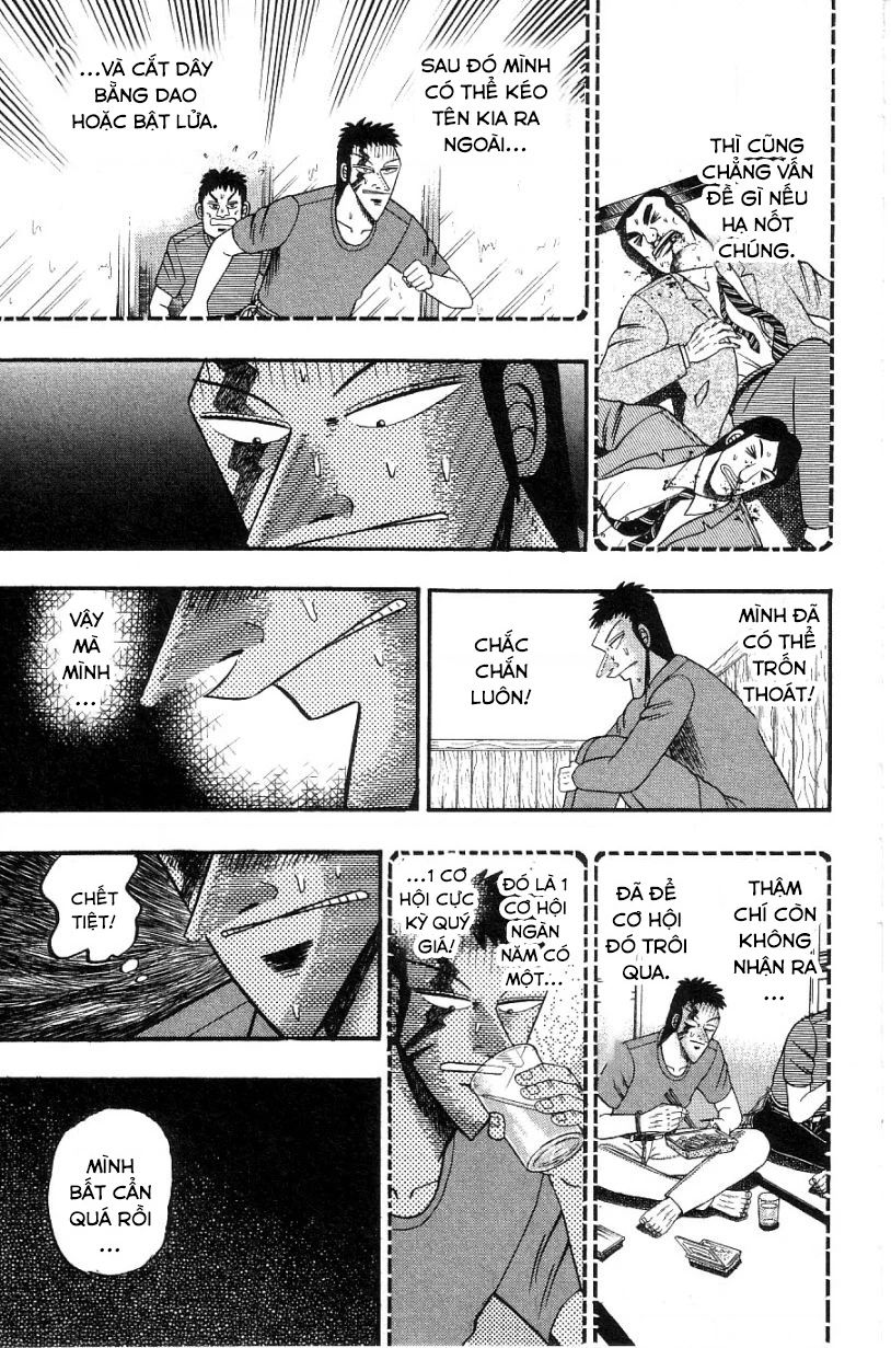 Kẻ Sống Ngoài Xã Hội – Gai Chapter 7 - 18