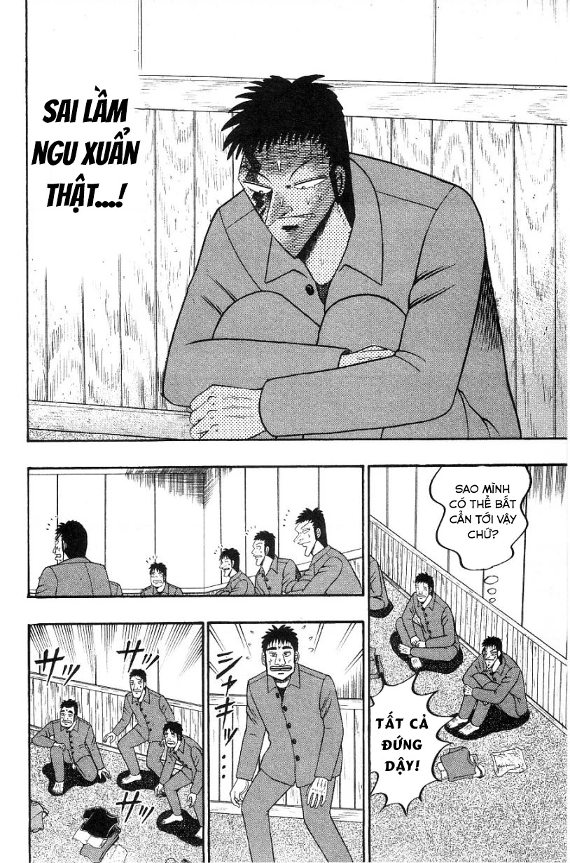 Kẻ Sống Ngoài Xã Hội – Gai Chapter 7 - 19