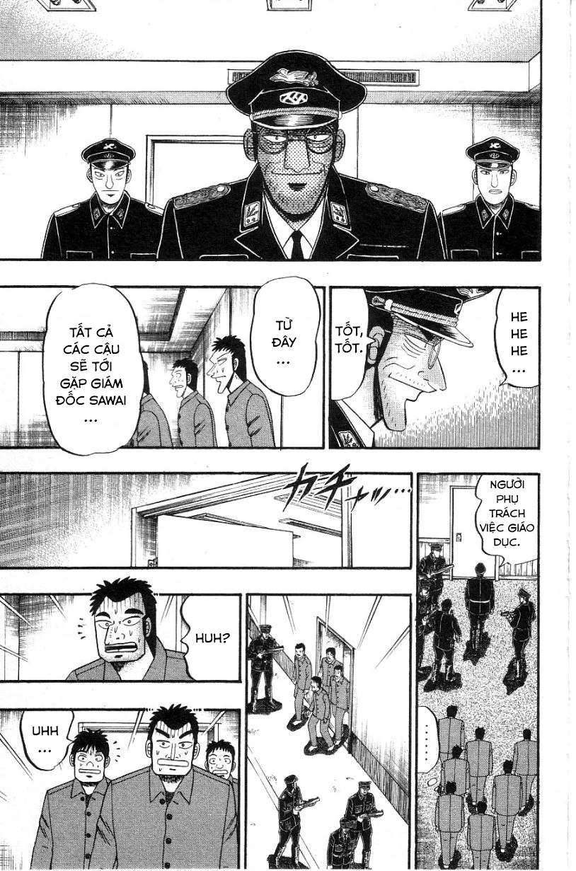 Kẻ Sống Ngoài Xã Hội – Gai Chapter 7 - 20