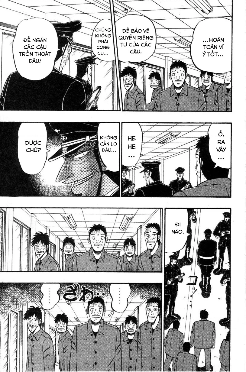 Kẻ Sống Ngoài Xã Hội – Gai Chapter 8 - 5