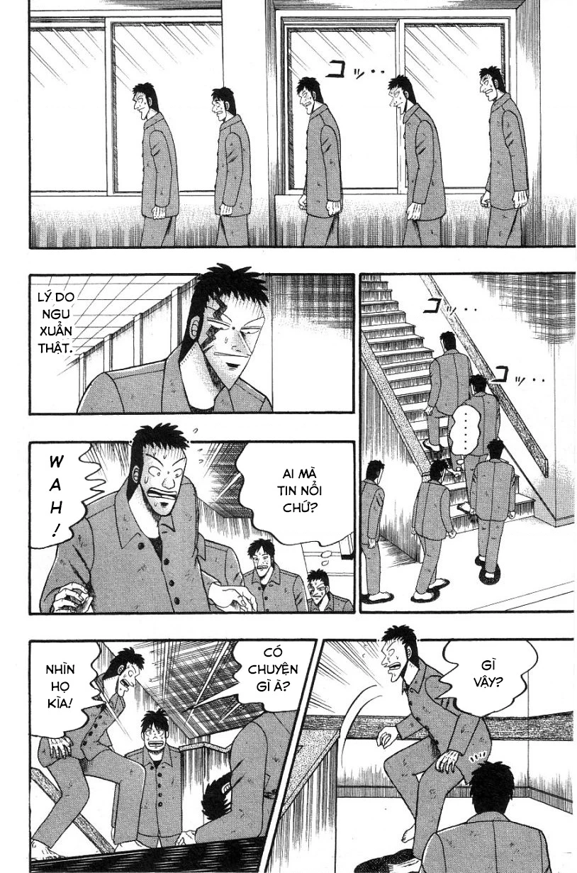 Kẻ Sống Ngoài Xã Hội – Gai Chapter 8 - 6