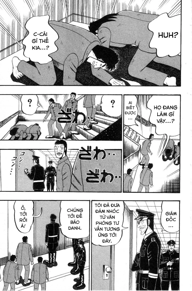 Kẻ Sống Ngoài Xã Hội – Gai Chapter 8 - 7