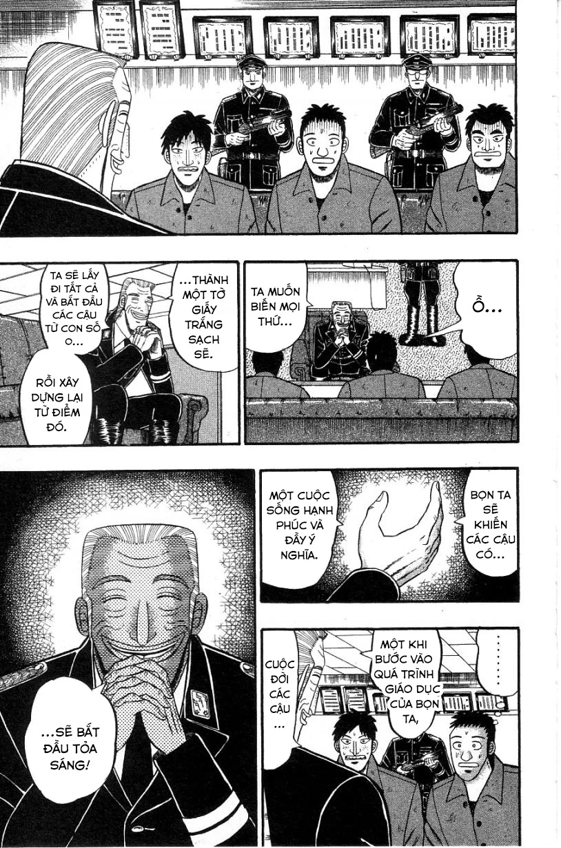 Kẻ Sống Ngoài Xã Hội – Gai Chapter 8 - 13