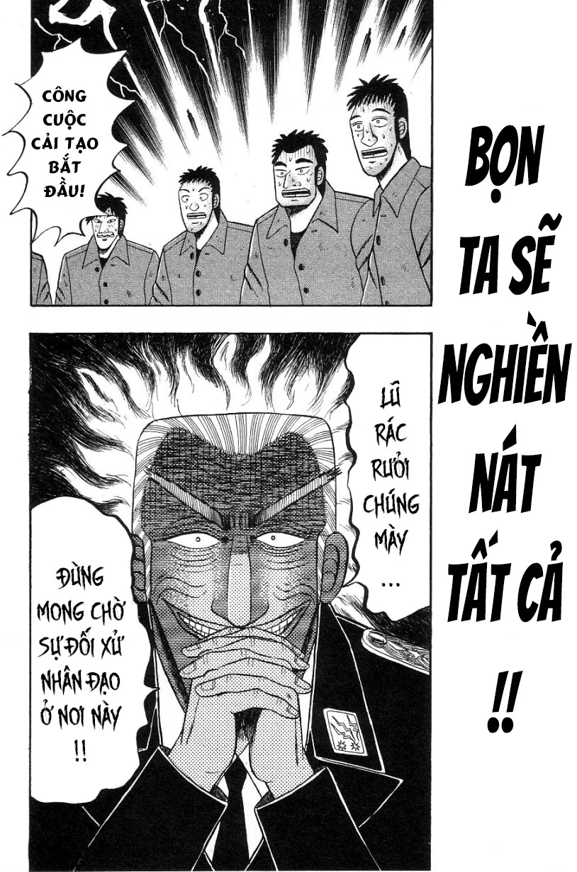 Kẻ Sống Ngoài Xã Hội – Gai Chapter 8 - 20