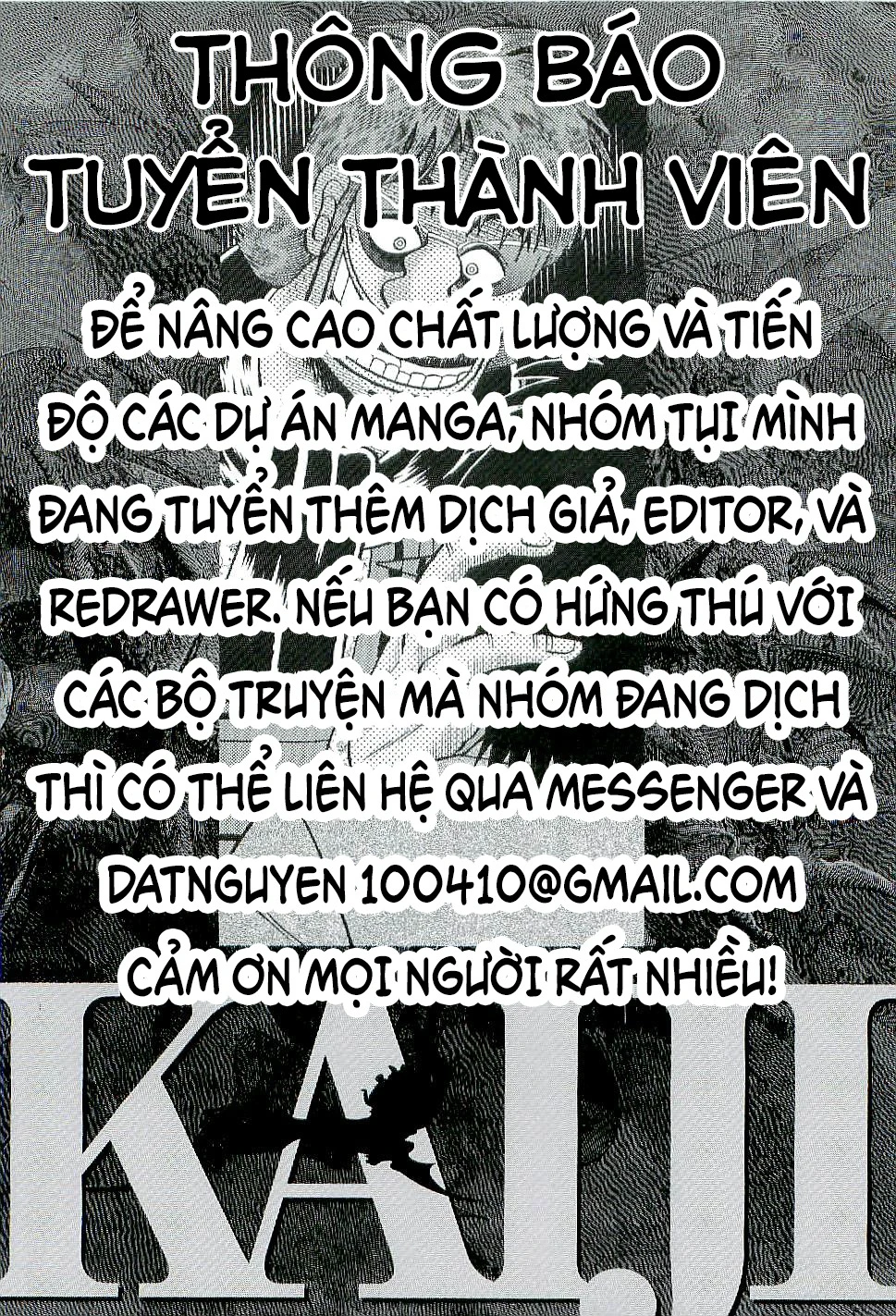 Kẻ Sống Ngoài Xã Hội – Gai Chapter 8 - 21