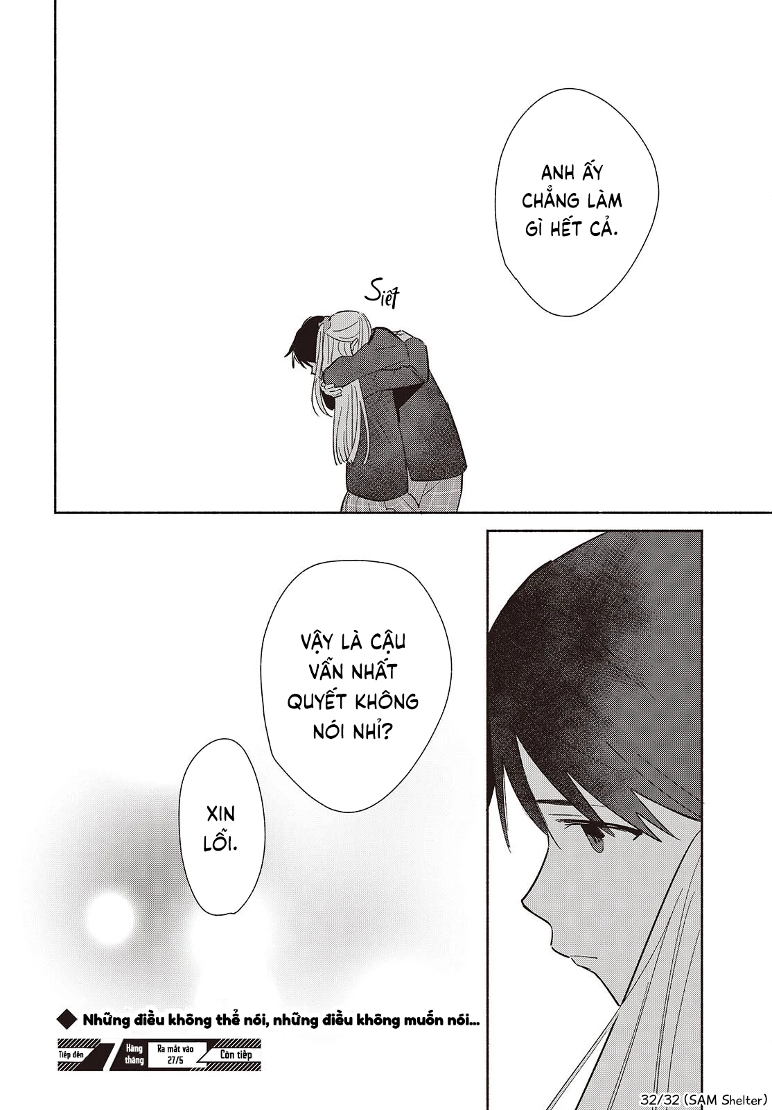 Kể Cả Bản Sao Cũng Biết Yêu Chapter 22 - 32