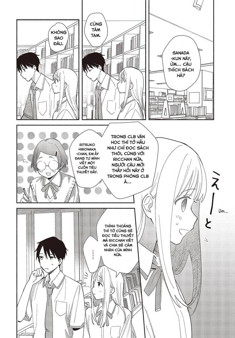 Kể Cả Bản Sao Cũng Biết Yêu Chapter 1 - 32