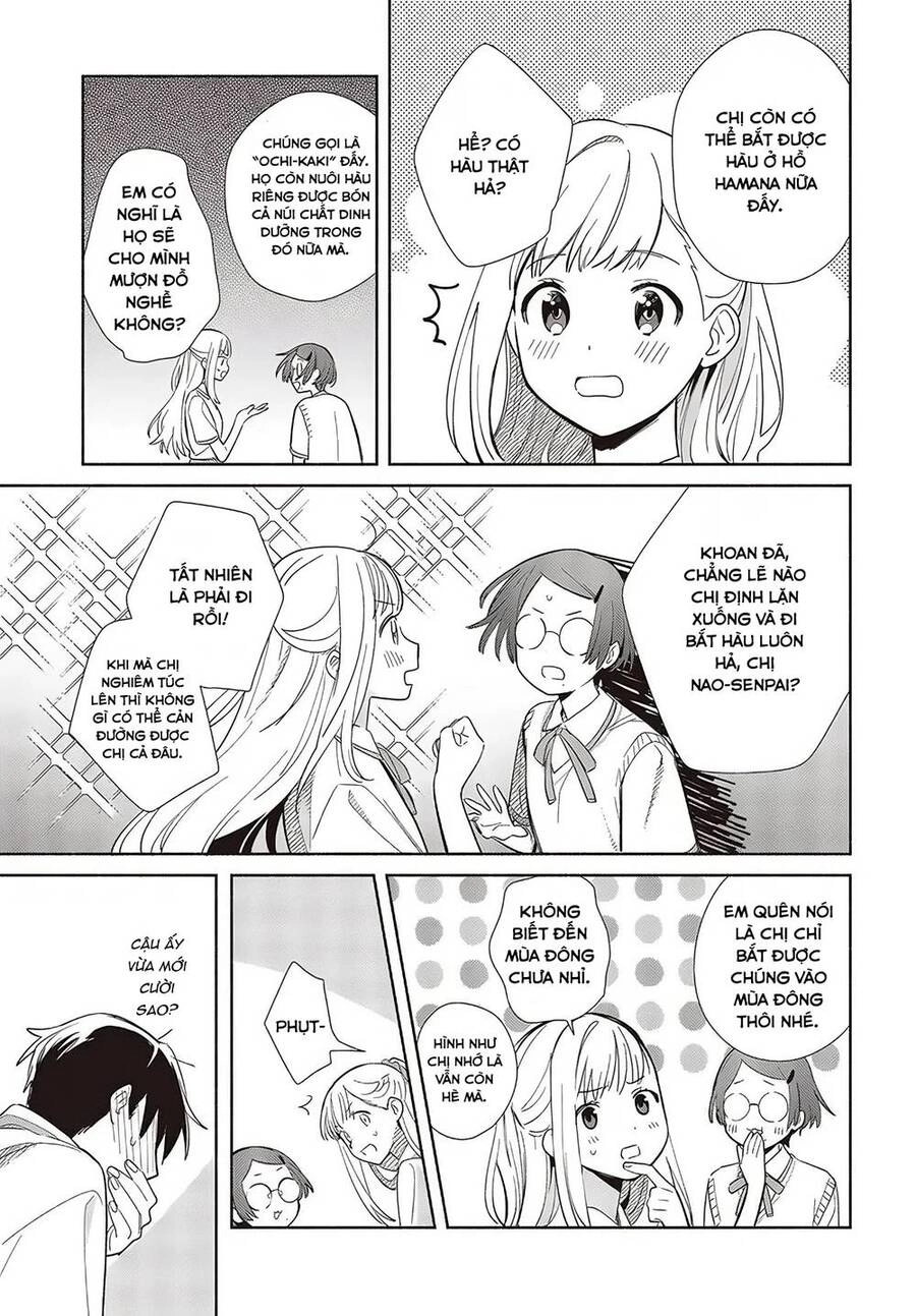 Kể Cả Bản Sao Cũng Biết Yêu Chapter 2 - 20