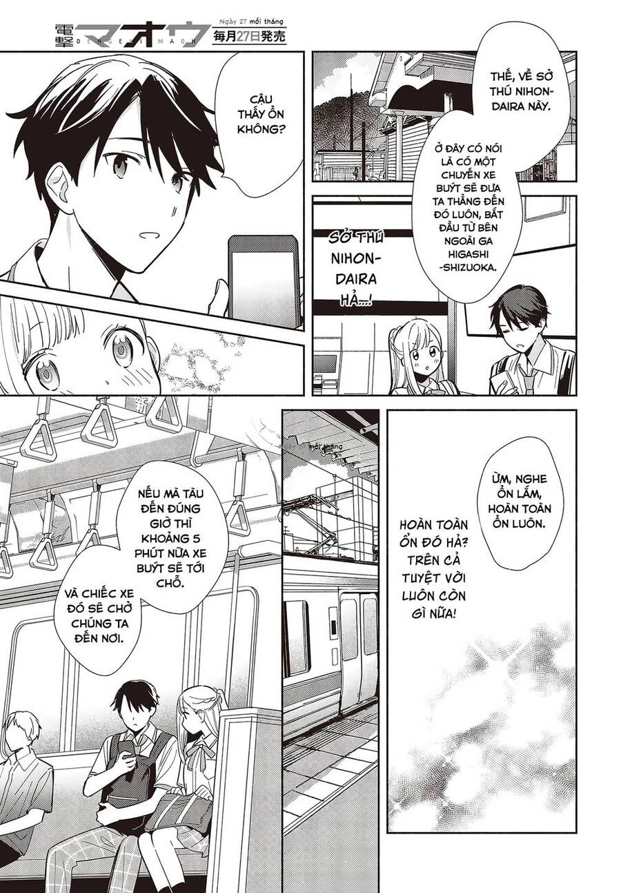 Kể Cả Bản Sao Cũng Biết Yêu Chapter 3 - 6