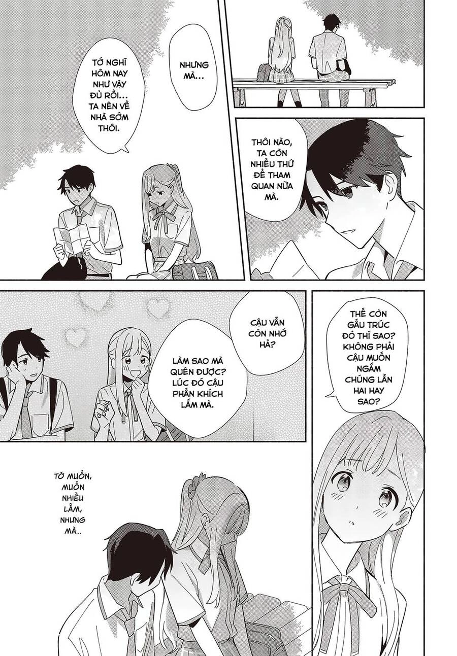 Kể Cả Bản Sao Cũng Biết Yêu Chapter 3 - 20