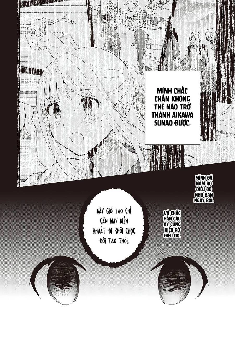 Kể Cả Bản Sao Cũng Biết Yêu Chapter 3 - 31