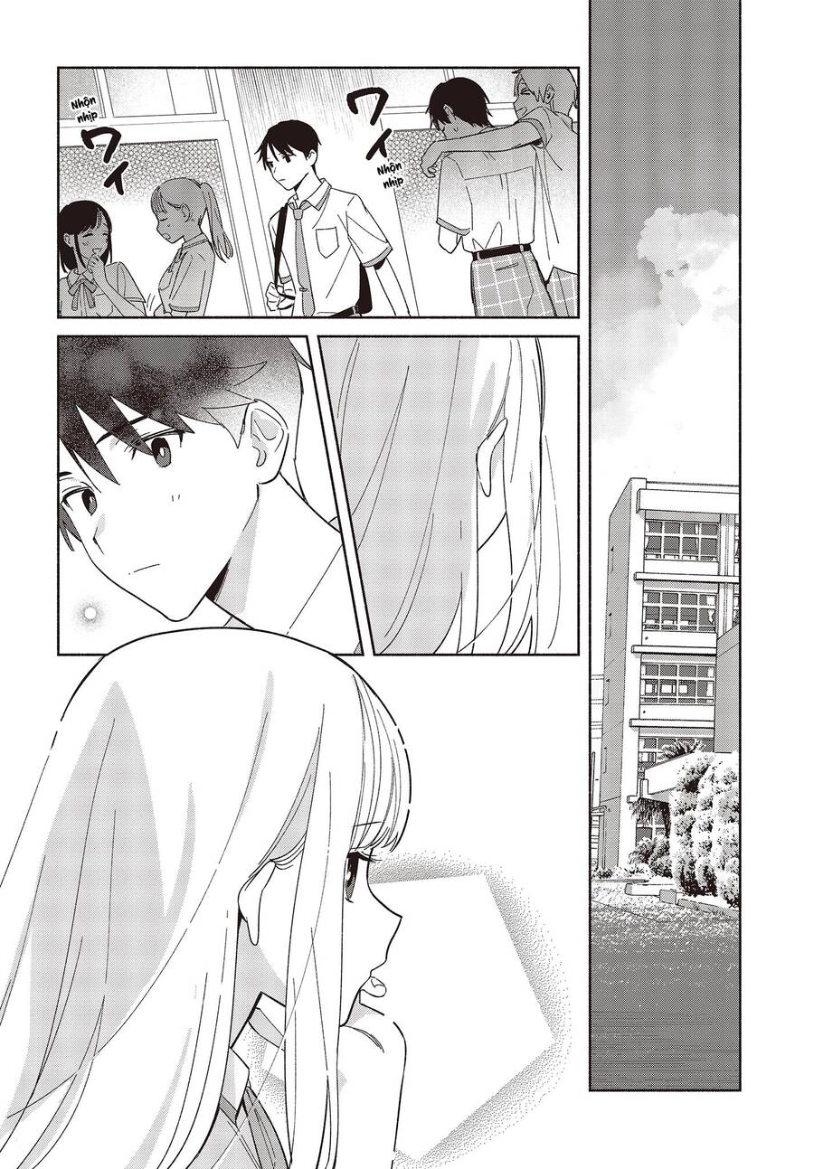 Kể Cả Bản Sao Cũng Biết Yêu Chapter 4 - 15