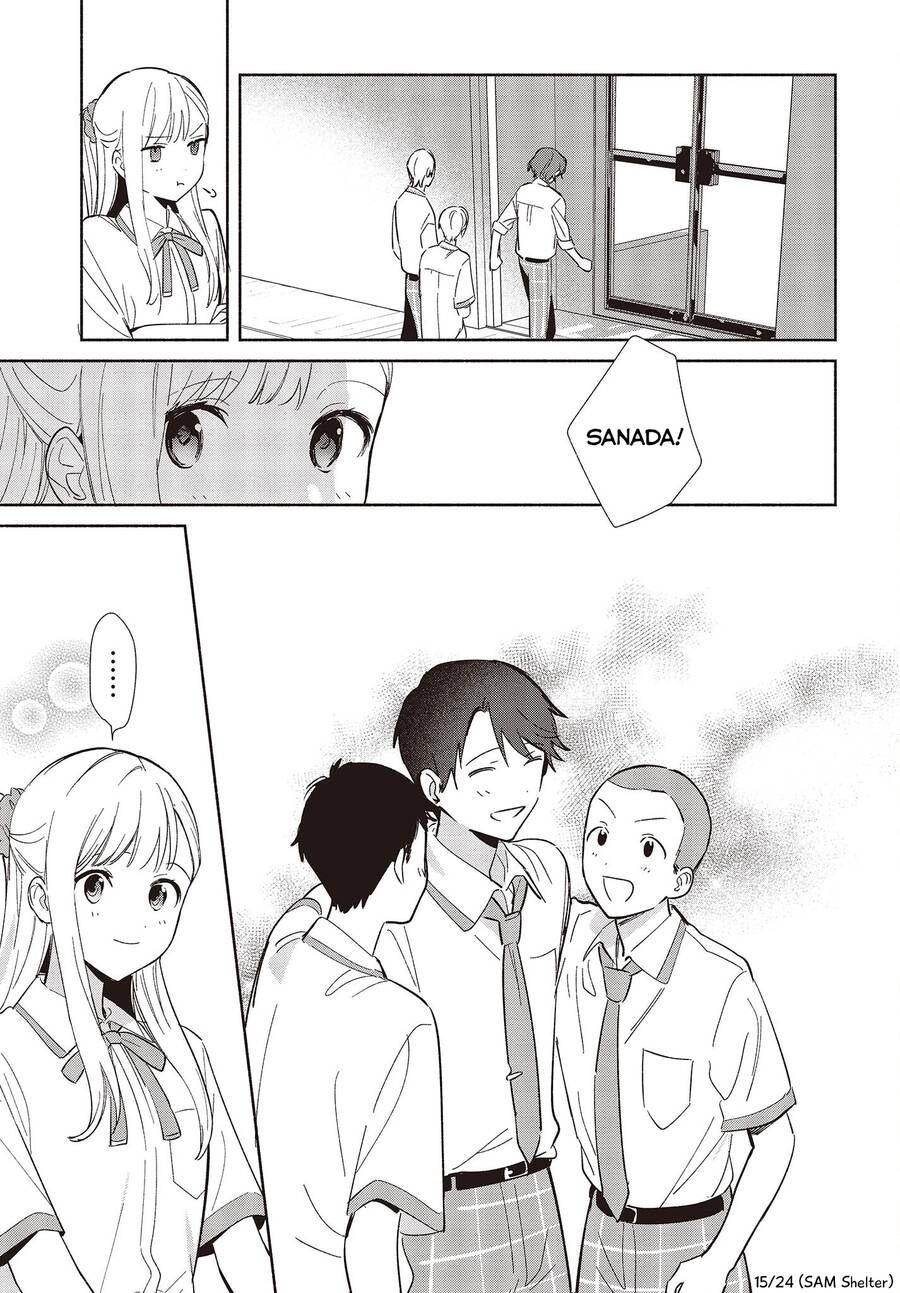 Kể Cả Bản Sao Cũng Biết Yêu Chapter 9 - 15