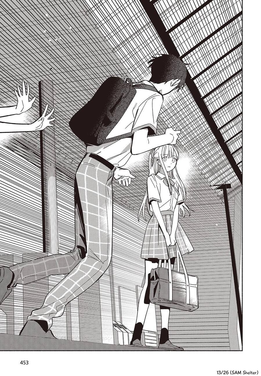 Kể Cả Bản Sao Cũng Biết Yêu Chapter 11 - 13