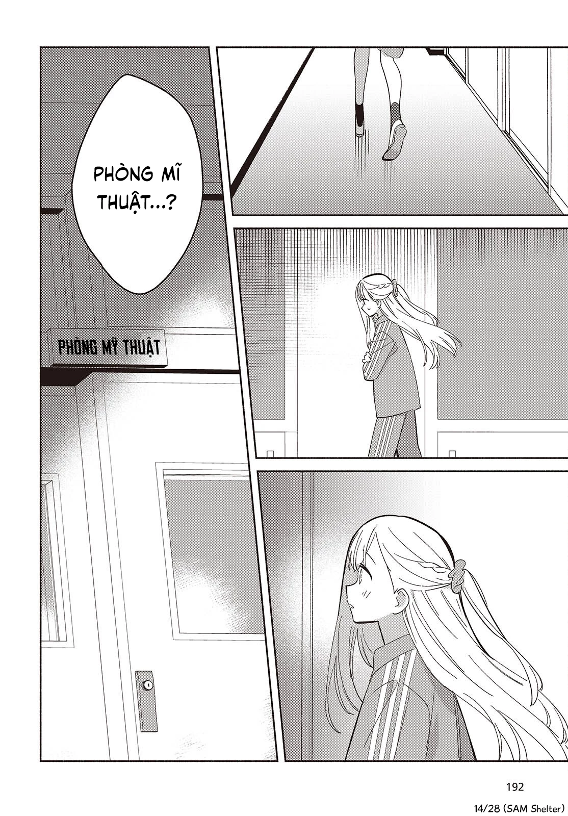 Kể Cả Bản Sao Cũng Biết Yêu Chapter 18 - 14