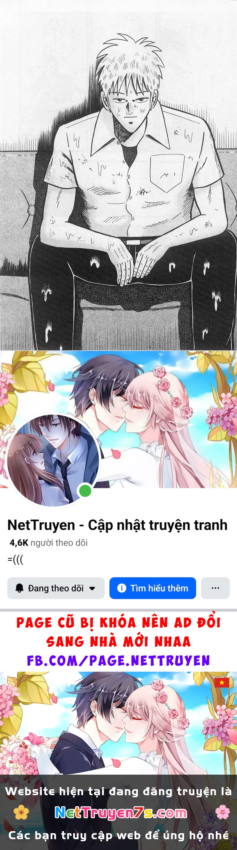 Akagi: Thiên Tài Giáng Xuống Trong Bóng Tối Chapter 1 - 29