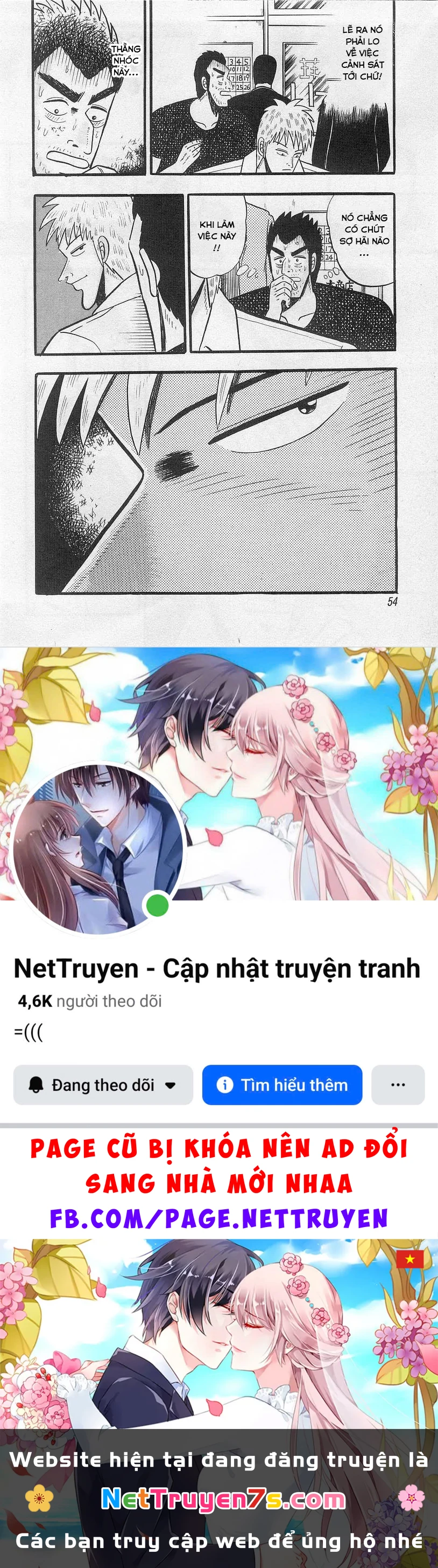 Akagi: Thiên Tài Giáng Xuống Trong Bóng Tối Chapter 2 - 24