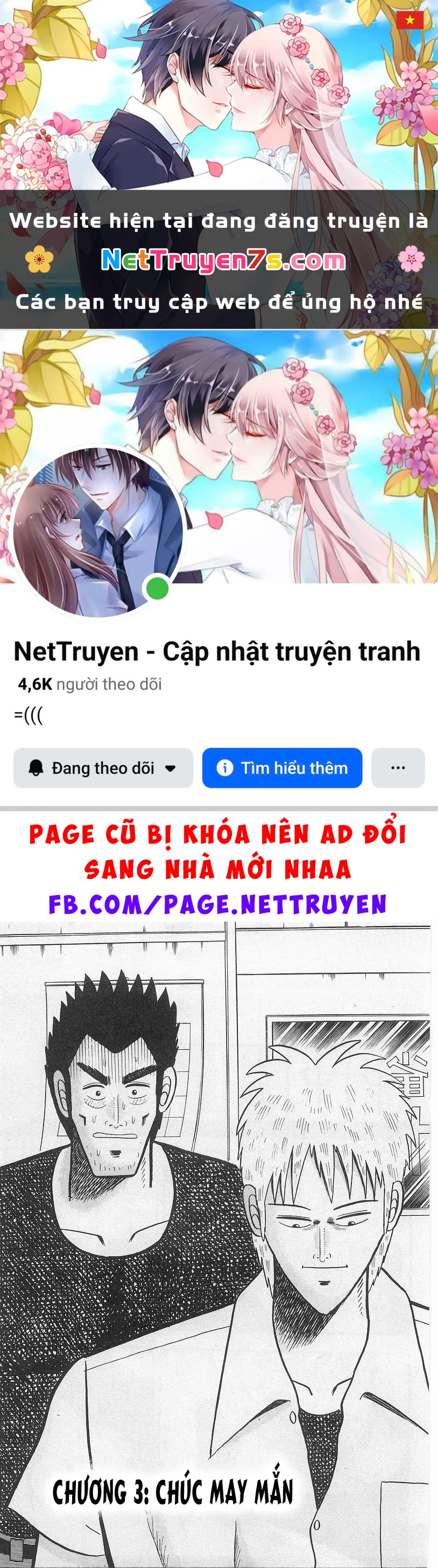 Akagi: Thiên Tài Giáng Xuống Trong Bóng Tối Chapter 3 - 1