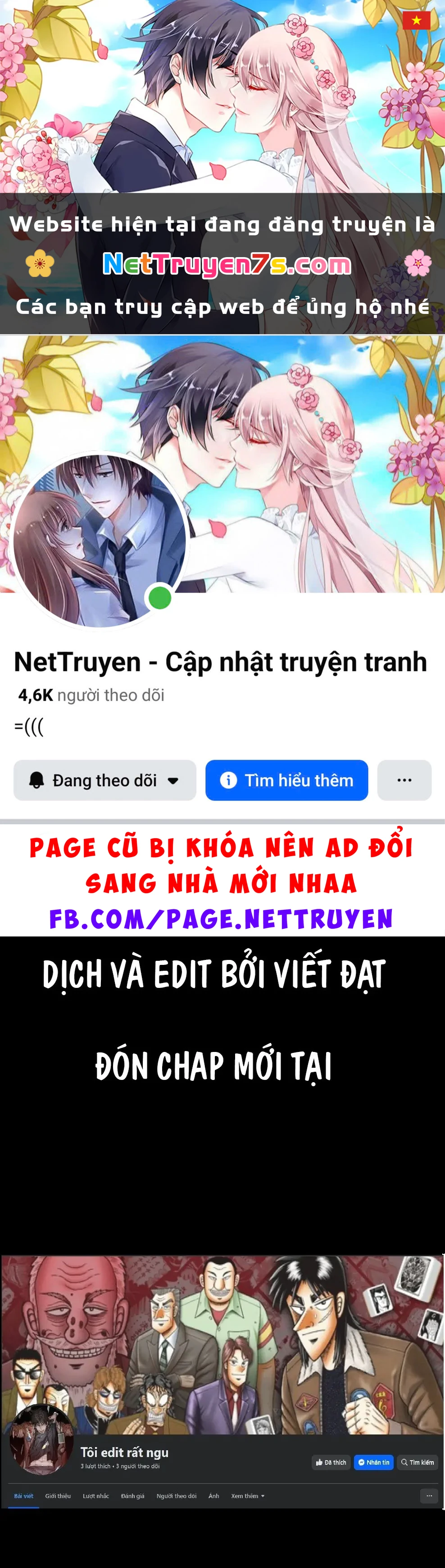 Akagi: Thiên Tài Giáng Xuống Trong Bóng Tối Chapter 4 - 1