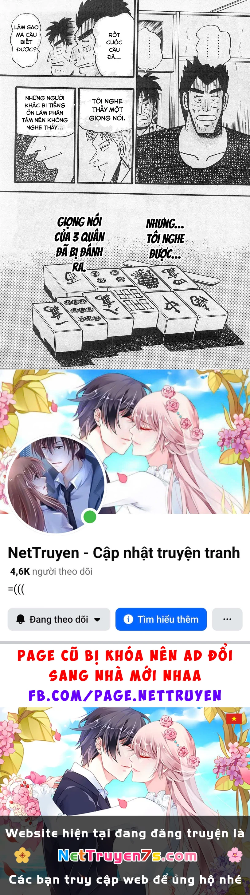 Akagi: Thiên Tài Giáng Xuống Trong Bóng Tối Chapter 4 - 26