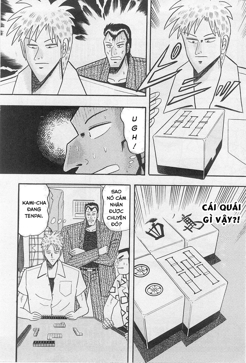 Akagi: Thiên Tài Giáng Xuống Trong Bóng Tối Chapter 7 - 7
