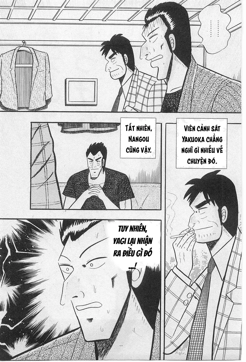 Akagi: Thiên Tài Giáng Xuống Trong Bóng Tối Chapter 7 - 19