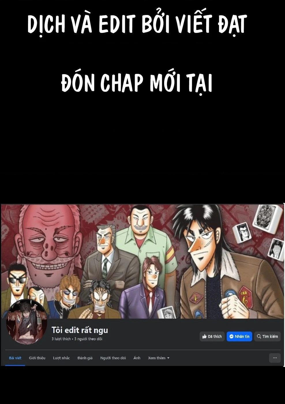 Akagi: Thiên Tài Giáng Xuống Trong Bóng Tối Chapter 7 - 23