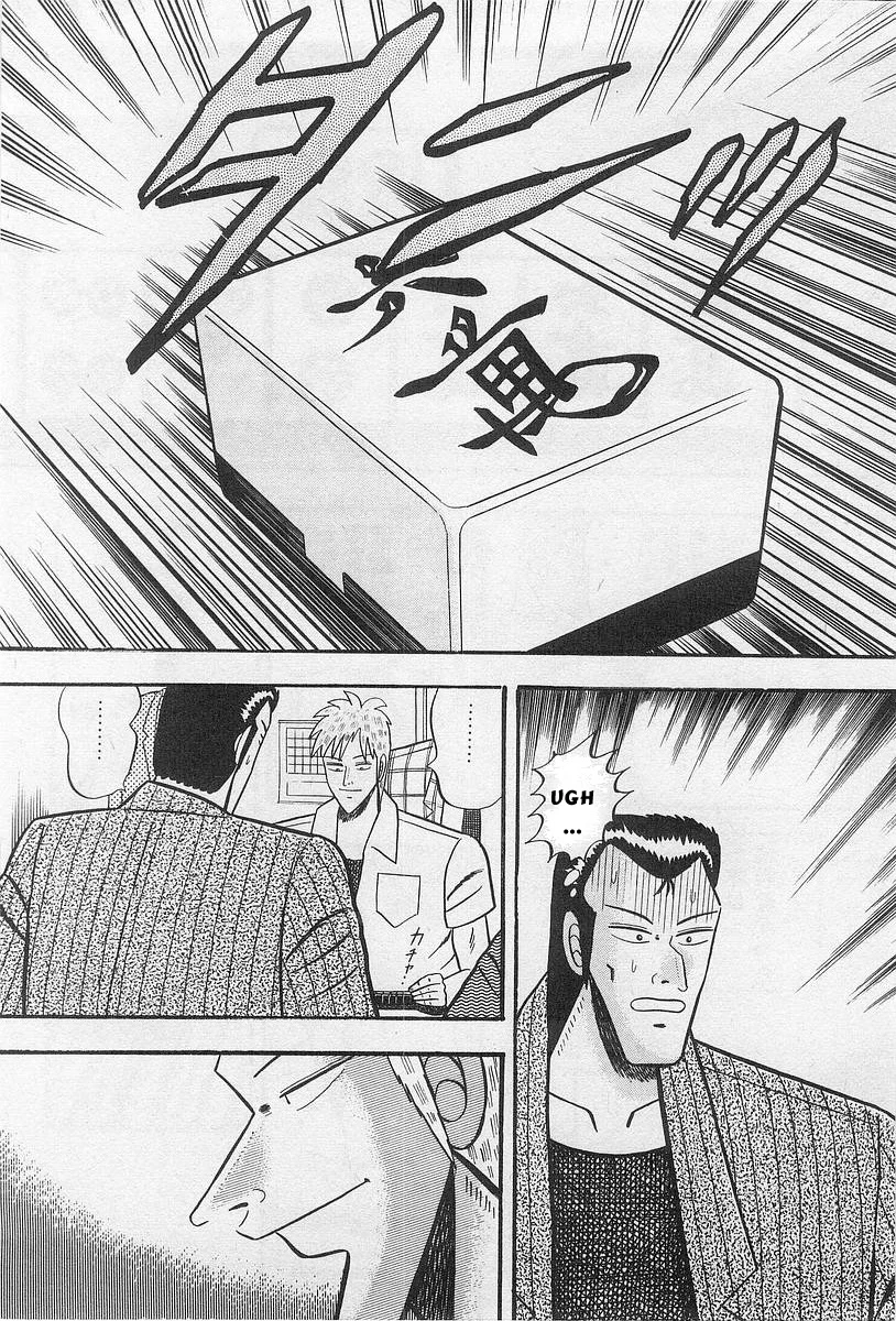 Akagi: Thiên Tài Giáng Xuống Trong Bóng Tối Chapter 8 - 17