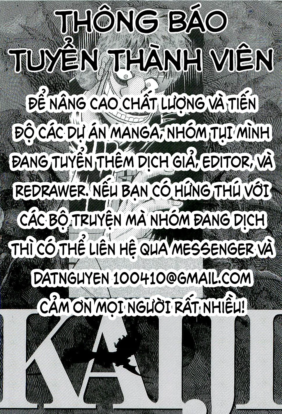 Akagi: Thiên Tài Giáng Xuống Trong Bóng Tối Chapter 8 - 22