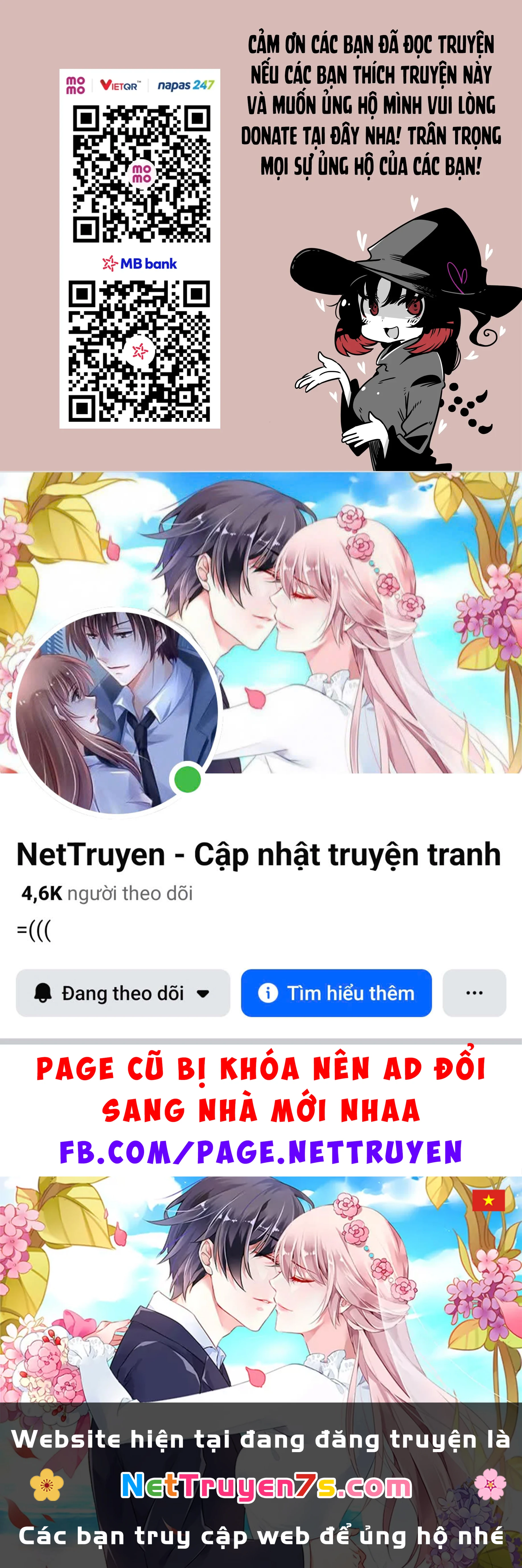 Tử Thần Thánh Nữ Chapter 1 - 67