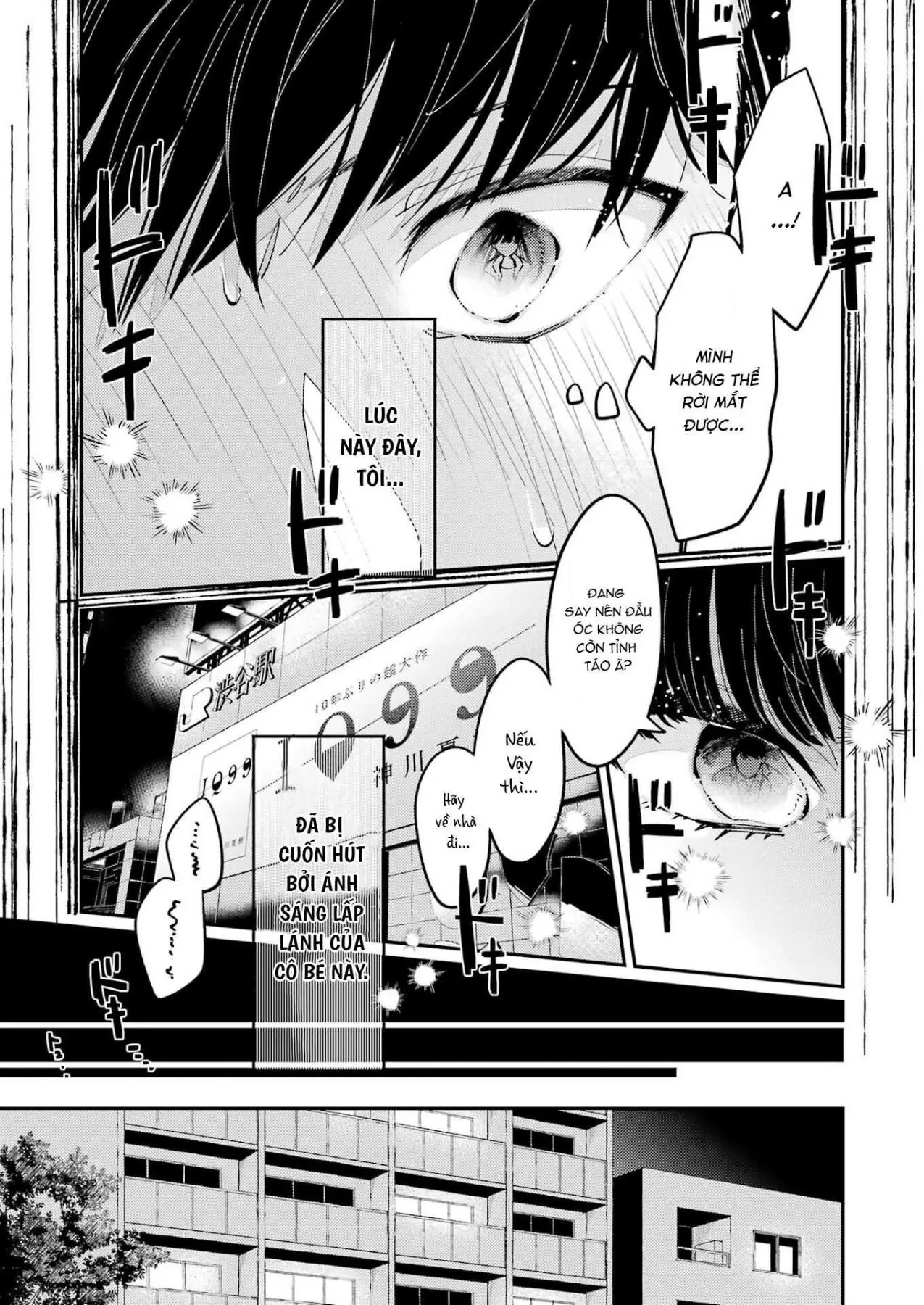 Vở Kịch Báo Thù Chapter 1 - 19